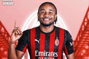 pg电子-here we go！罗马诺：AC米兰签下切尔西前锋恩昆库，转会费3500万