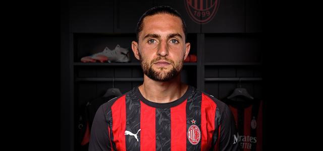 从拉比奥到瓦尔迪：意甲关窗日，机会主义的艺术