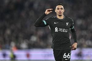 pg电子游戏-不是因为钱❓罗马诺：皇马告知阿诺德合同并非天价，球员立即接受