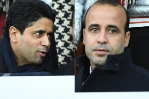 pg电子游戏官网官方网站-前助手控诉巴黎主席纳塞尔：遭其精神暴力辱骂，担心自己人身安全