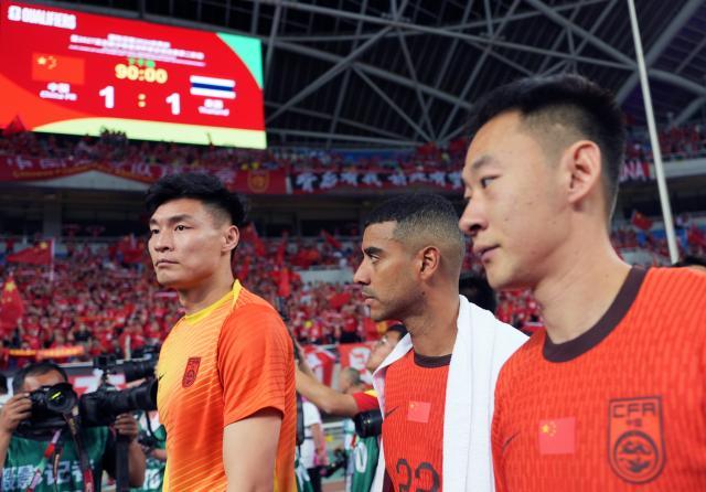 pg电子官网-纪实国足险平泰国幕后：不是“他杀”是“自杀”！