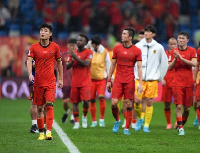 pg电子河南站-国足备战印尼：增强进攻补充曹永竞 武磊主动请缨