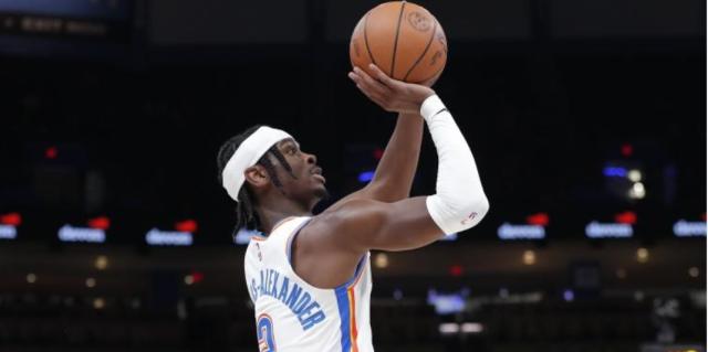 pg电子河南站-准绝杀奇才+赛季180俱乐部 亚历山大，下一站超巨