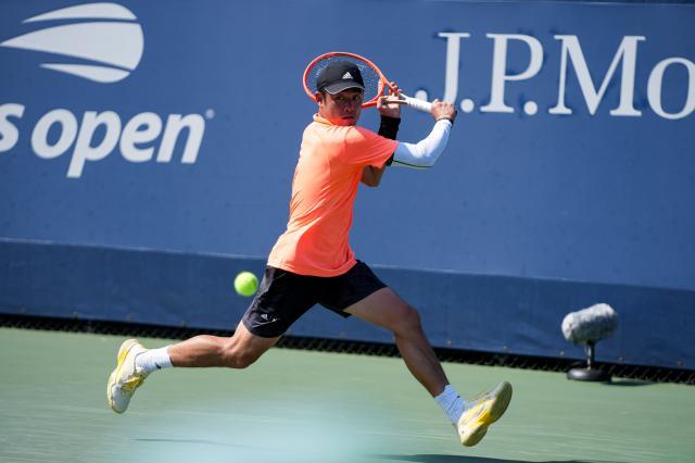 pg电子河南站-吴易昺再创历史！ 逆转进美网32强 静候世界第一